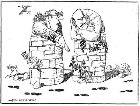 [UNA SONRISA] Al menos hoy martes, 14 de mayo