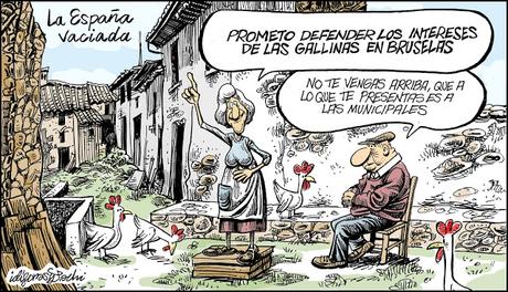 [UNA SONRISA] Al menos hoy martes, 14 de mayo