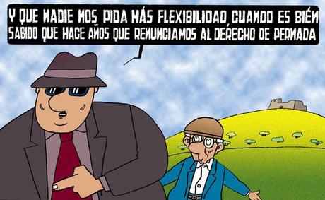 [UNA SONRISA] Al menos hoy martes, 14 de mayo