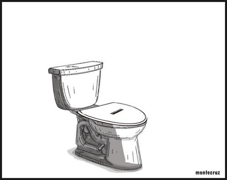 [UNA SONRISA] Al menos hoy martes, 14 de mayo