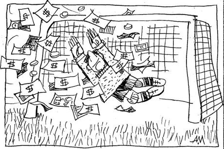 [UNA SONRISA] Al menos hoy martes, 14 de mayo