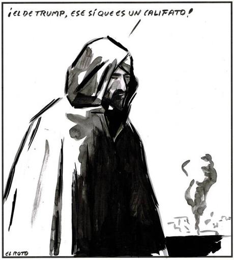 [UNA SONRISA] Al menos hoy martes, 14 de mayo