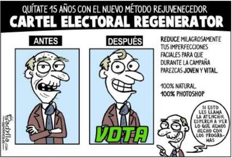 [UNA SONRISA] Al menos hoy martes, 14 de mayo