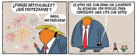 [UNA SONRISA] Al menos hoy martes, 14 de mayo