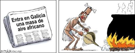 [UNA SONRISA] Al menos hoy martes, 14 de mayo