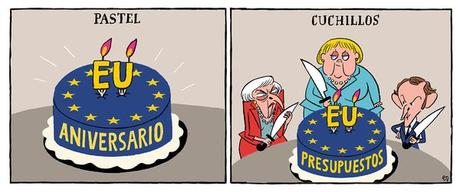 [UNA SONRISA] Al menos hoy martes, 14 de mayo