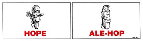 [UNA SONRISA] Al menos hoy martes, 14 de mayo