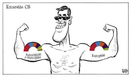 [UNA SONRISA] Al menos hoy martes, 14 de mayo