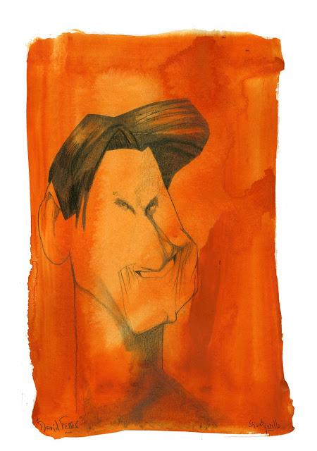 [UNA SONRISA] Al menos hoy martes, 14 de mayo