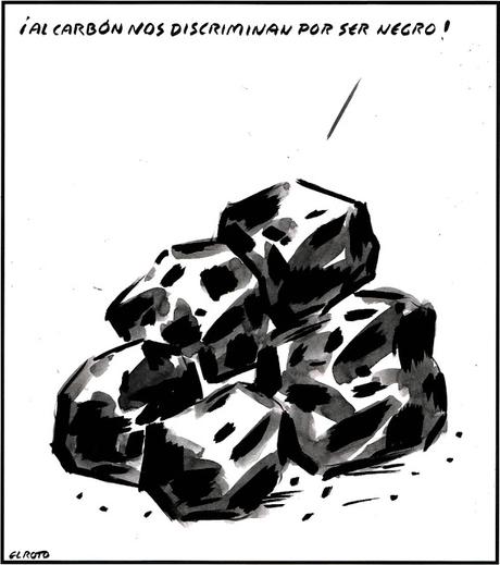 [UNA SONRISA] Al menos hoy martes, 14 de mayo