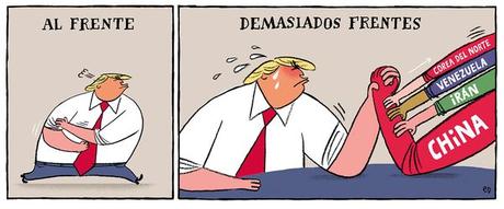 [UNA SONRISA] Al menos hoy martes, 14 de mayo