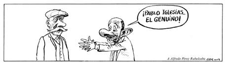 [UNA SONRISA] Al menos hoy martes, 14 de mayo