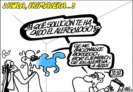 [UNA SONRISA] Al menos hoy martes, 14 de mayo