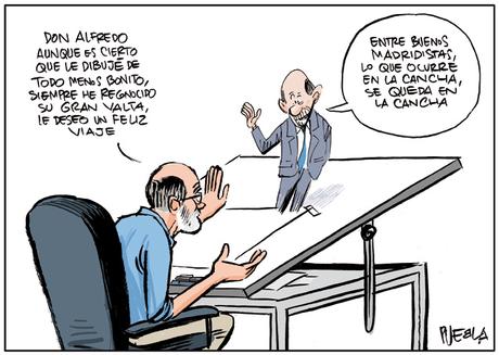 [UNA SONRISA] Al menos hoy martes, 14 de mayo