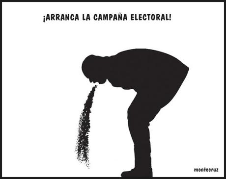 [UNA SONRISA] Al menos hoy martes, 14 de mayo