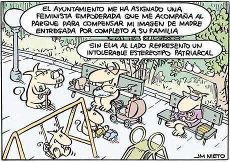 [UNA SONRISA] Al menos hoy martes, 14 de mayo