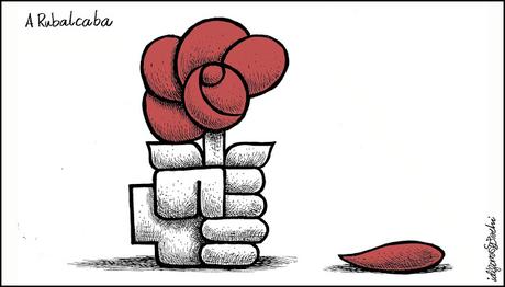 [UNA SONRISA] Al menos hoy martes, 14 de mayo