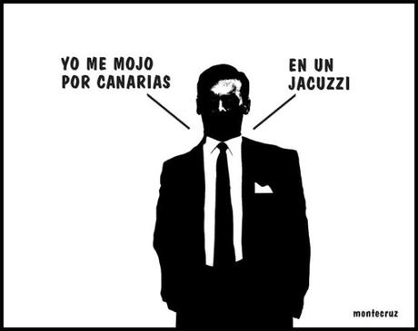 [UNA SONRISA] Al menos hoy martes, 14 de mayo