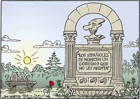 [UNA SONRISA] Al menos hoy martes, 14 de mayo