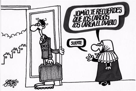 [UNA SONRISA] Al menos hoy martes, 14 de mayo