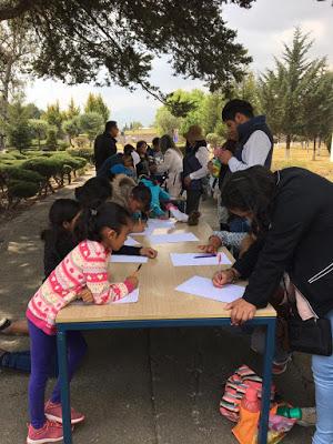 CONVOCA CNDH AL SEGUNDO CONCURSO NACIONAL “NIÑAS Y NIÑOS CONSEJEROS DE LA CNDH”