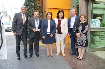 SEÑALA SECRETARÍA DEL TRABAJO LA NECESIDAD DE ESTABLECER UN CONSEJO DE CONCILIACIÓN LABORAL ANTE REFORMA AL RESPECTO