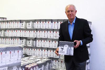 RECIBE ASISTENCIA PRIVADA DONATIVO DE LECHE EN BENEFICIO DE COMUNIDADES VULNERABLES EN EDOMÉX