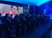 Celebra coro polifónico mexiquense madres maestro música juan gabriel