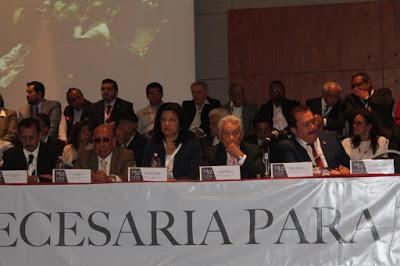 REAFIRMAN EDOMÉX Y CROM ALIANZA LABORAL EN BENEFICIO DE LA CLASE TRABAJADORA