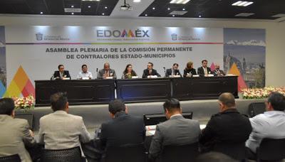 CONVOCA SECOGEM A AUTORIDADES MUNICIPALES PARA REVISAR TEMAS DEL SISTEMA ANTICORRUPCIÓN ESTATAL Y DE FISCALIZACIÓN