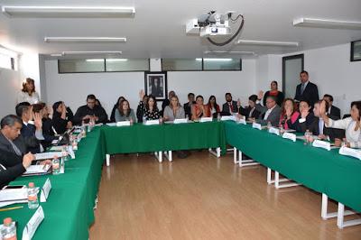 REFRENDA EDOMÉX ACCIONES ORIENTADAS A CONSTRUIR ENTORNOS SEGUROS PARA NIÑOS Y ADOLESCENTES MEXIQUENSES