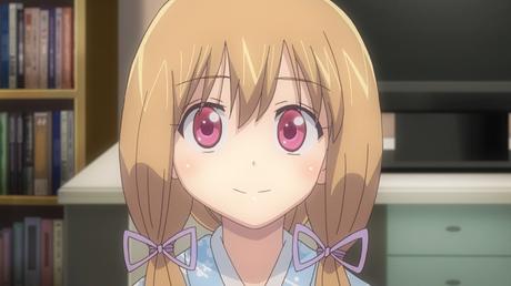 Reseña/ Nobunaga-sensei no Ozanazuma/ Episodio 6