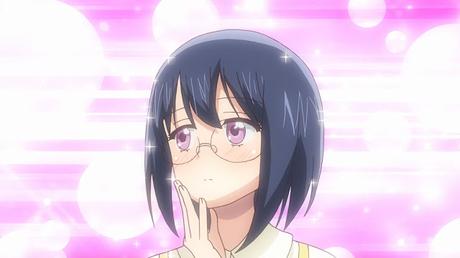 Reseña/ Nobunaga-sensei no Ozanazuma/ Episodio 6