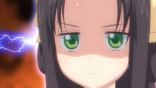 Reseña/ Nobunaga-sensei no Ozanazuma/ Episodio 6