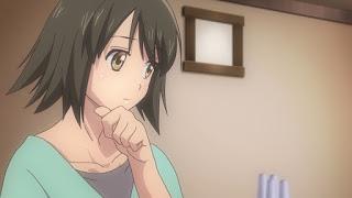 Reseña/ Nobunaga-sensei no Ozanazuma/ Episodio 6