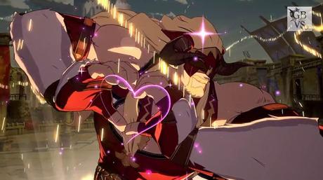 Granblue Fantasy Versus: Fastiva en video promocional