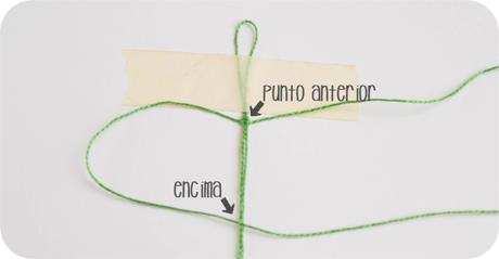 DIY: Pulseras de la amistad