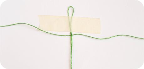 DIY: Pulseras de la amistad