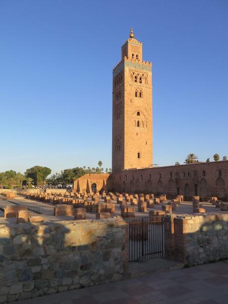 IMG_0487-min-e1556579894932 ▷ La Koutubia, el símbolo de Marrakech