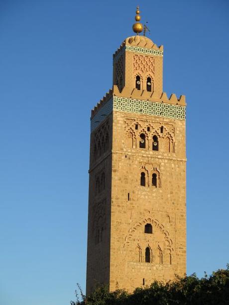 IMG_0486-min-e1556579969686 ▷ La Koutubia, el símbolo de Marrakech