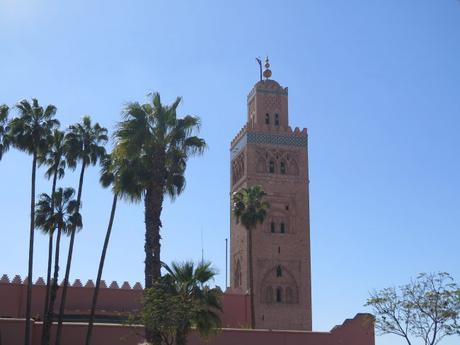 IMG_3027-min-e1556580099589 ▷ La Koutubia, el símbolo de Marrakech