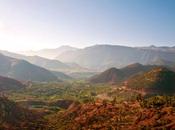 Mejores viajes aventura: trekking Alto Atlas Marruecos