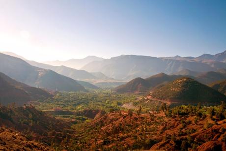 Mejores-viajes-de-aventura-trekking-por-el-Alto-Atlas-de Mejores viajes de aventura: trekking por el Alto Atlas de Marruecos