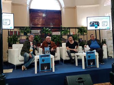 Iván Santiago escribe sobre 