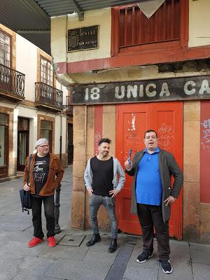 Iván Santiago escribe sobre 