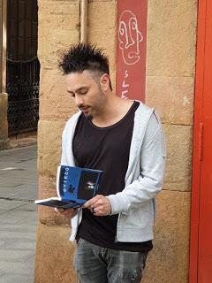 Iván Santiago escribe sobre 