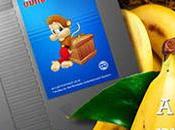 Soko Banana nuevo juego para trata superar campaña Kickstarter