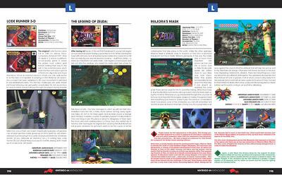 El mejor libro sobre N64 reeditado en formato digital El mejor libro sobre N64 reeditado en formato digital