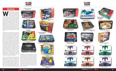 El mejor libro sobre N64 reeditado en formato digital El mejor libro sobre N64 reeditado en formato digital