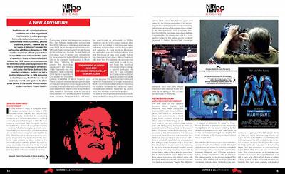 El mejor libro sobre N64 reeditado en formato digital El mejor libro sobre N64 reeditado en formato digital